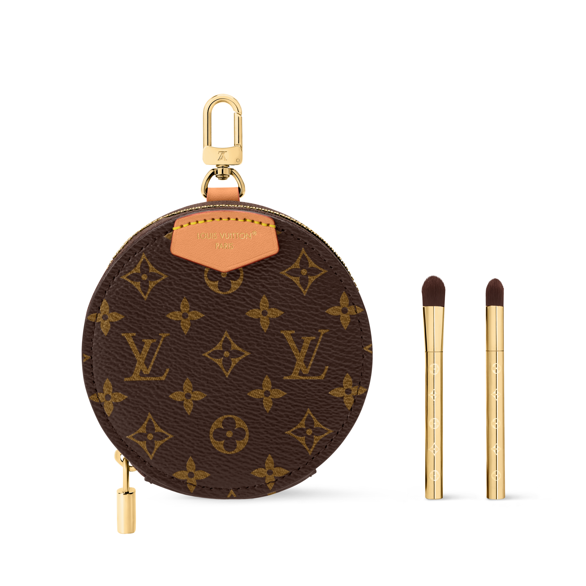 LV Ombres - Eyeshadow Palette - Eyes | LOUIS VUITTON